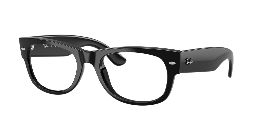 Ray-Ban | 0RX0832V (Mega Wayfarer II)
