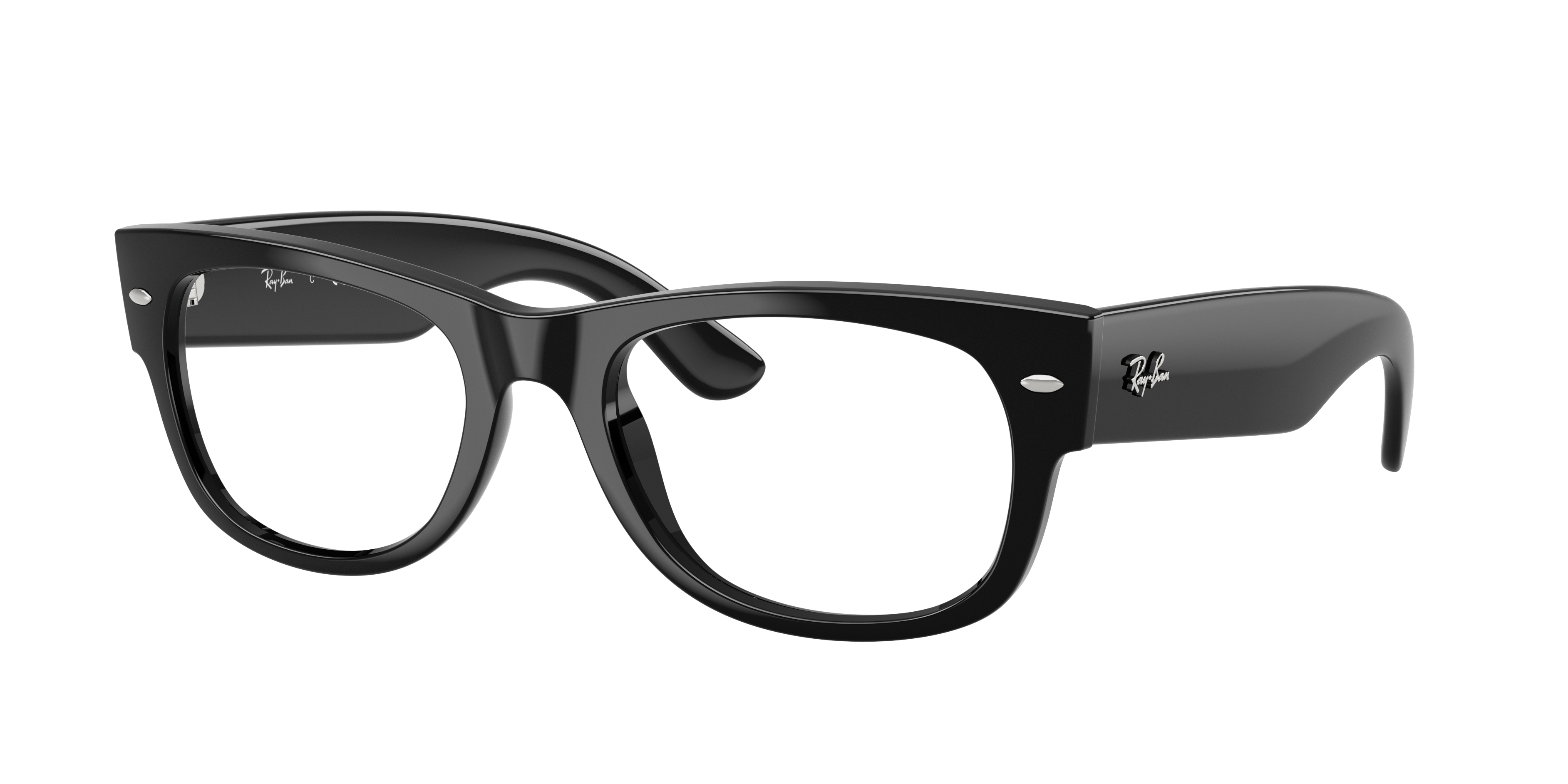 Ray-Ban | 0RX0832V (Mega Wayfarer II)