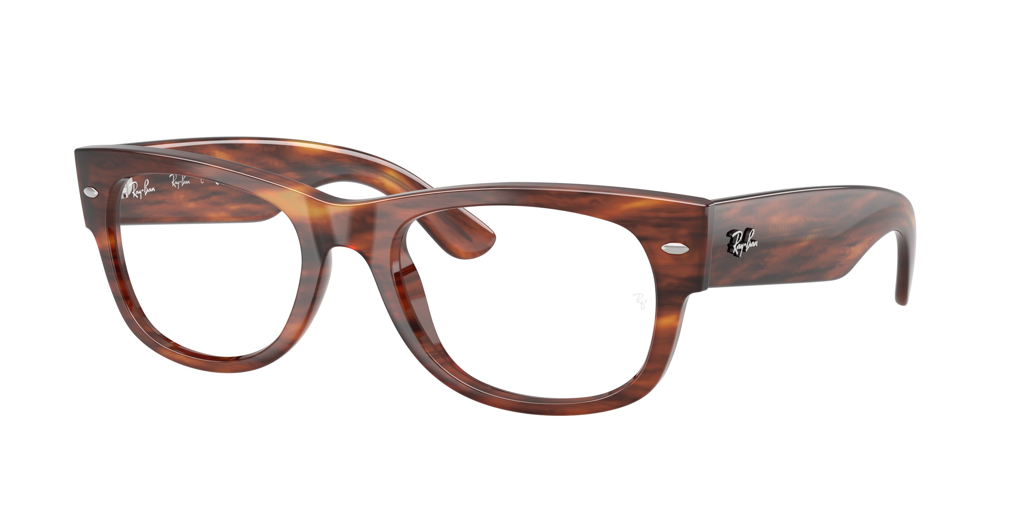 Ray-Ban | 0RX0832V (Mega Wayfarer II)