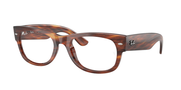 Ray-Ban | 0RX0832V (Mega Wayfarer II)
