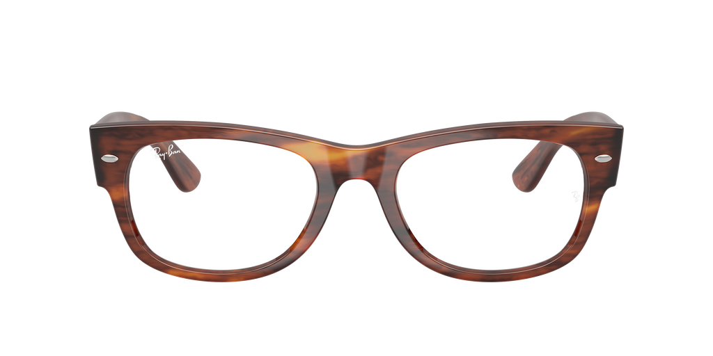 Ray-Ban | 0RX0832V (Mega Wayfarer II)