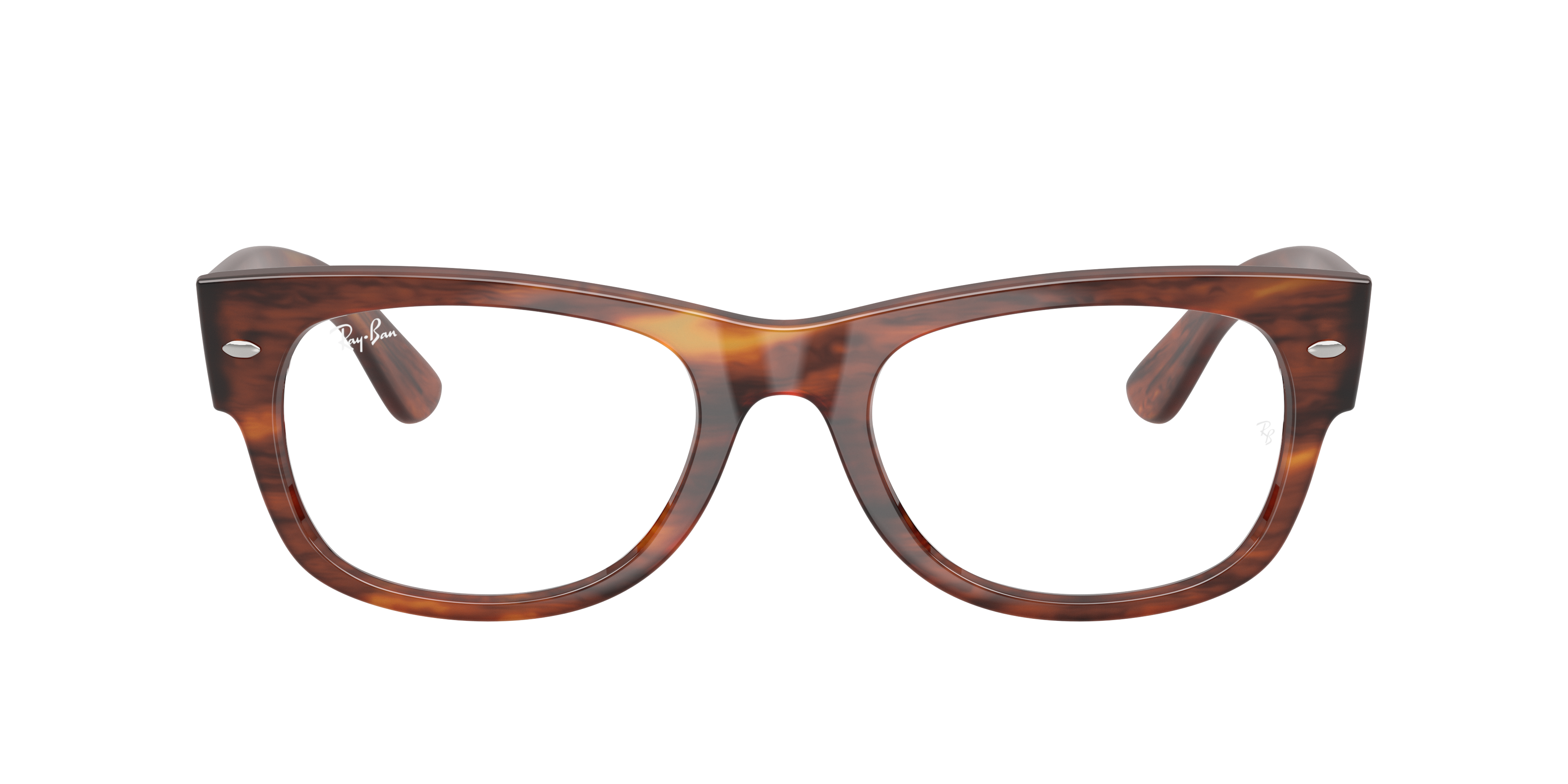 Ray-Ban | 0RX0832V (Mega Wayfarer II)
