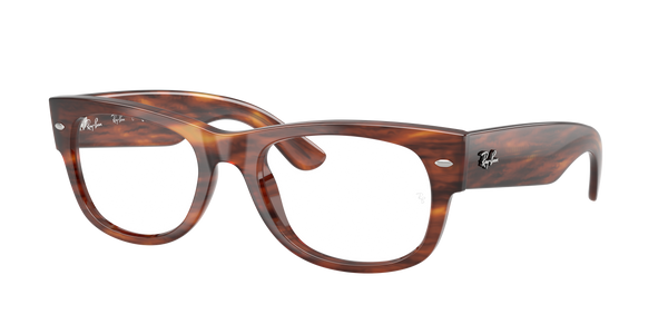 Ray-Ban | 0RX0832V (Mega Wayfarer II)