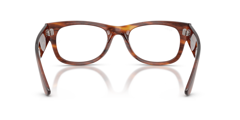 Ray-Ban | 0RX0832V (Mega Wayfarer II)