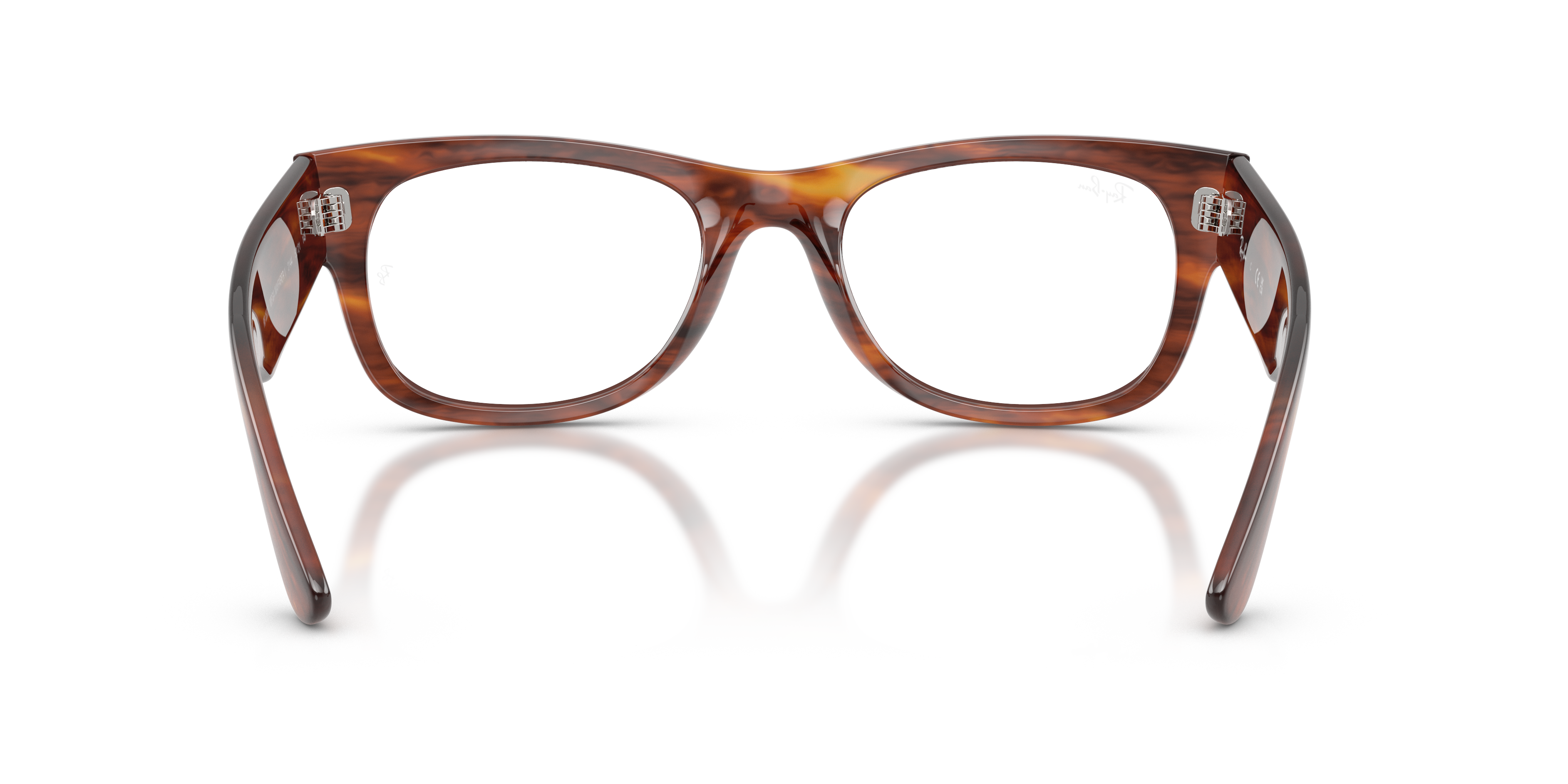 Ray-Ban | 0RX0832V (Mega Wayfarer II)