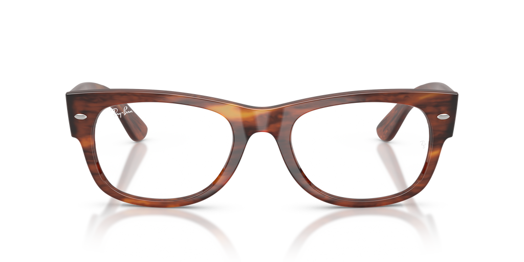 Ray-Ban | 0RX0832V (Mega Wayfarer II)