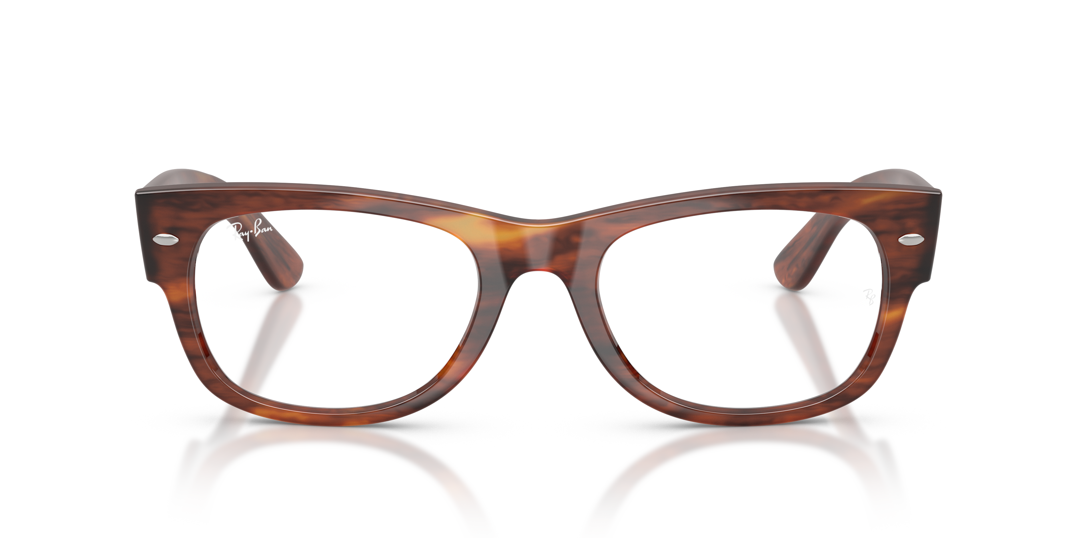 Ray-Ban | 0RX0832V (Mega Wayfarer II)