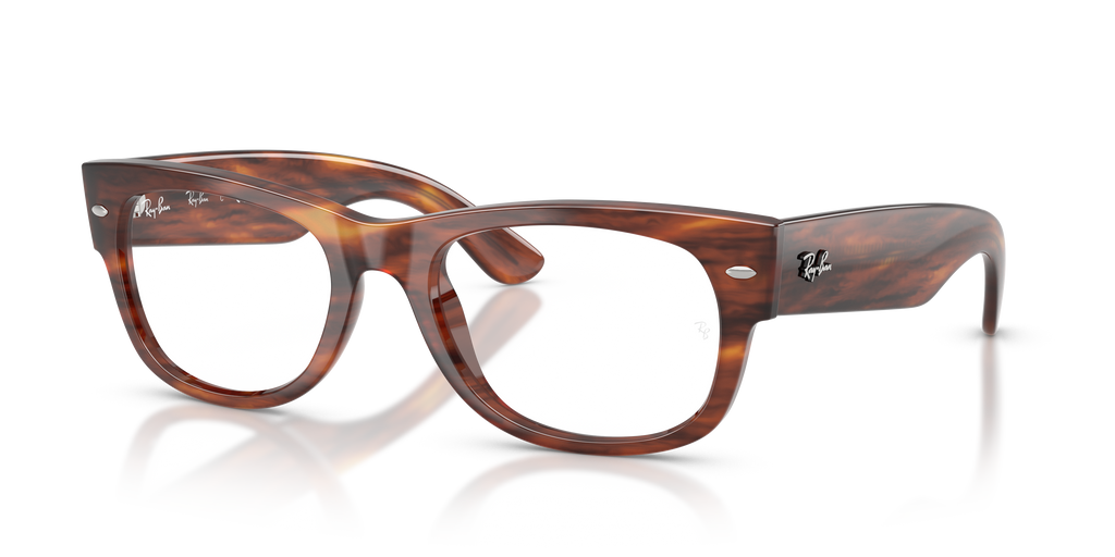 Ray-Ban | 0RX0832V (Mega Wayfarer II)