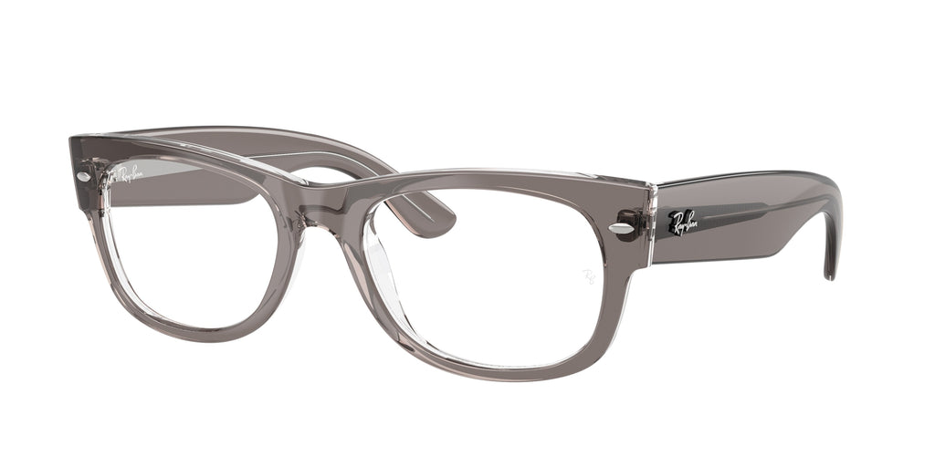 Ray-Ban | 0RX0832V (Mega Wayfarer II)