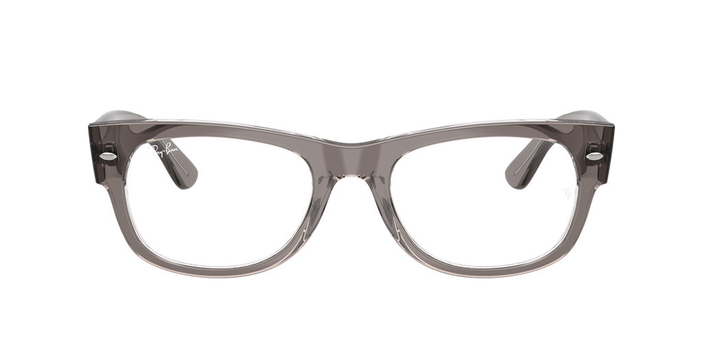 Ray-Ban | 0RX0832V (Mega Wayfarer II)