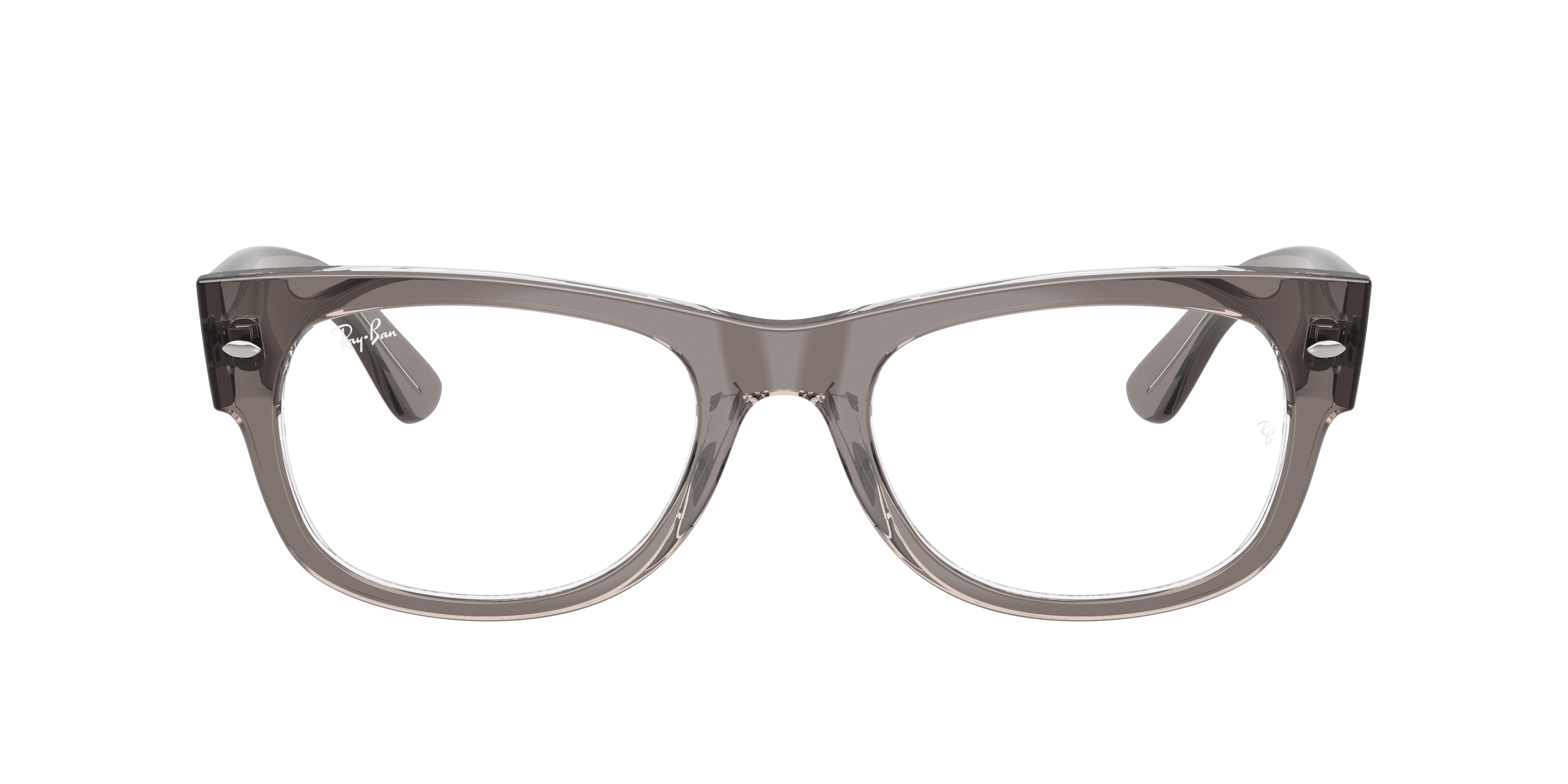 Ray-Ban | 0RX0832V (Mega Wayfarer II)