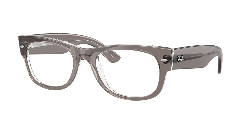 Ray-Ban | 0RX0832V (Mega Wayfarer II)