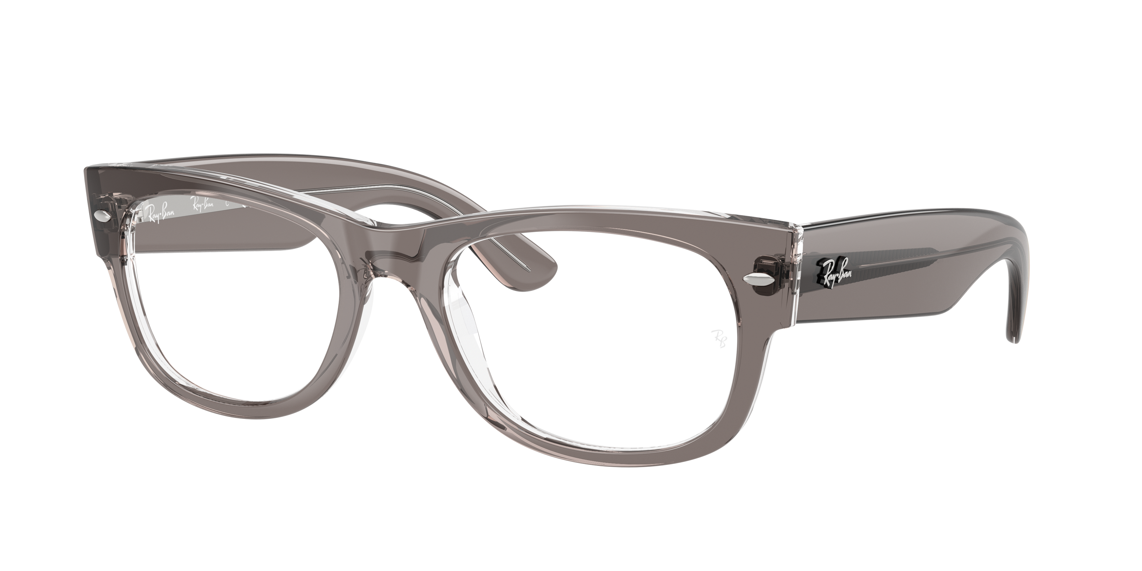 Ray-Ban | 0RX0832V (Mega Wayfarer II)