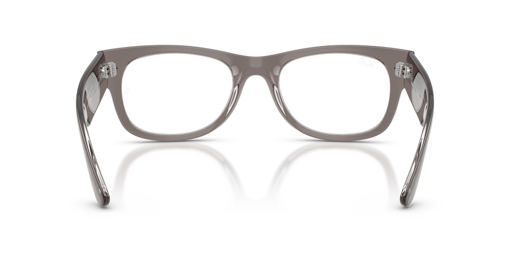 Ray-Ban | 0RX0832V (Mega Wayfarer II)