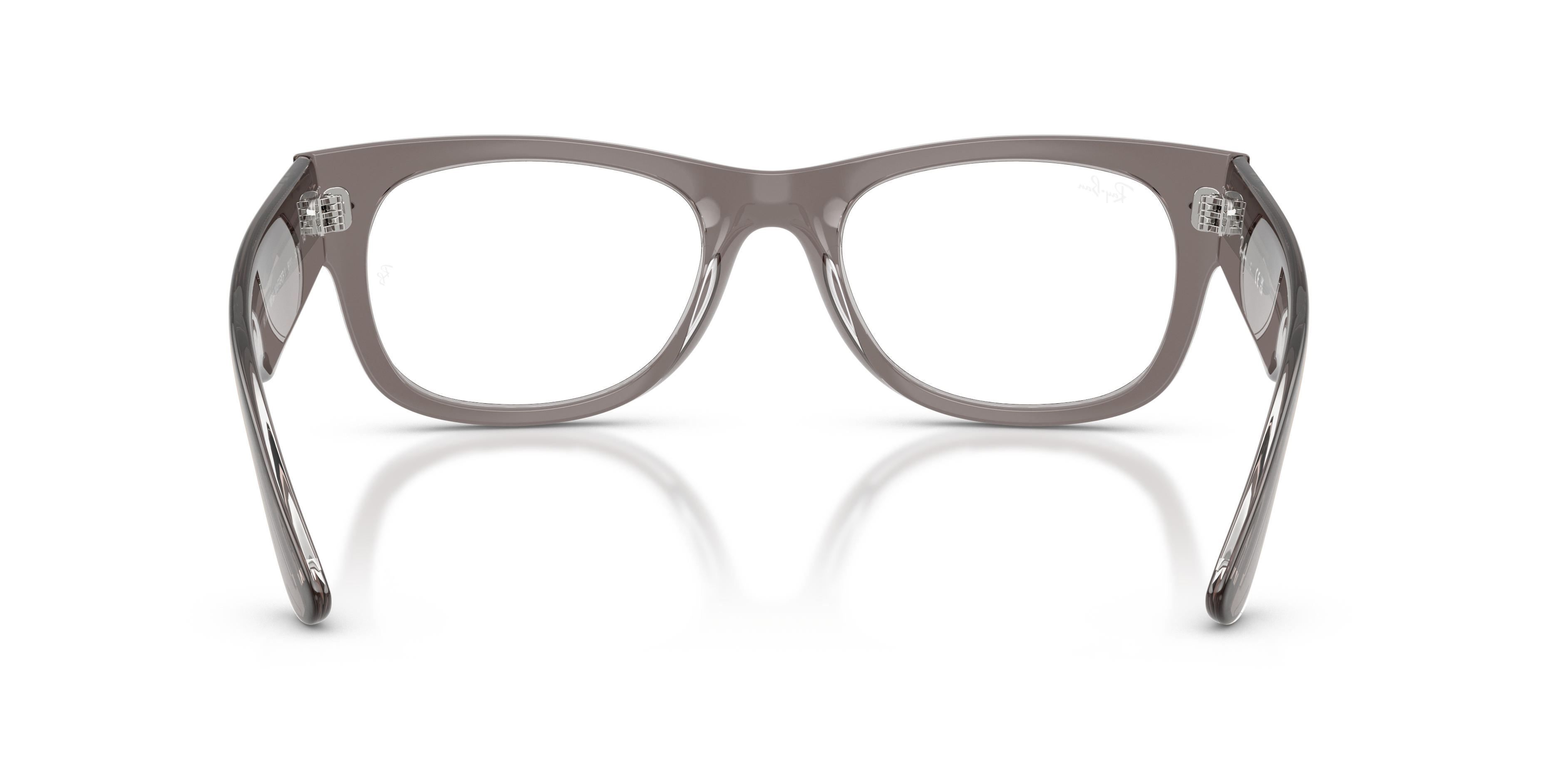 Ray-Ban | 0RX0832V (Mega Wayfarer II)