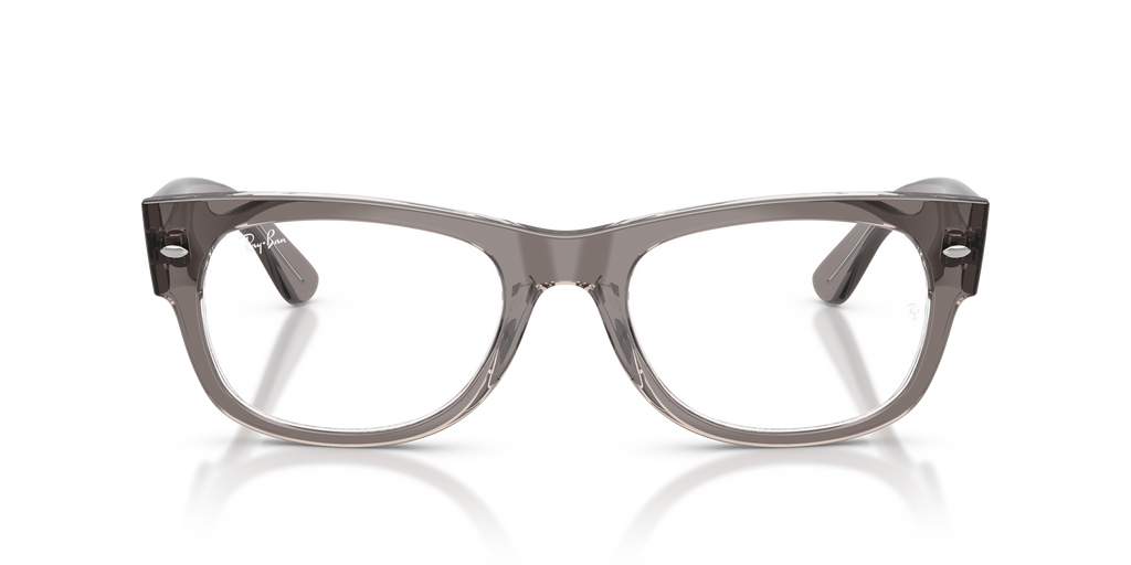 Ray-Ban | 0RX0832V (Mega Wayfarer II)