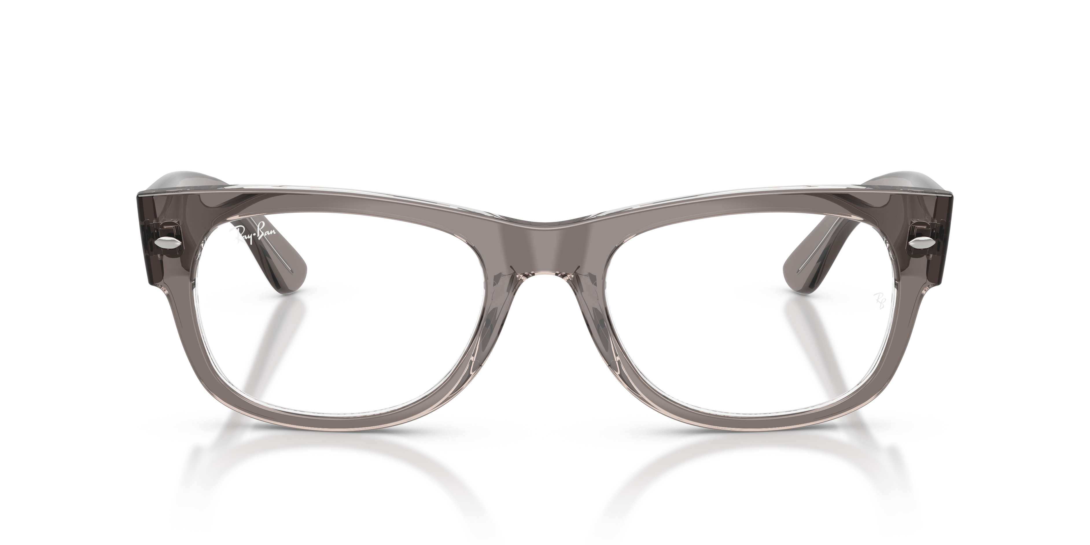 Ray-Ban | 0RX0832V (Mega Wayfarer II)