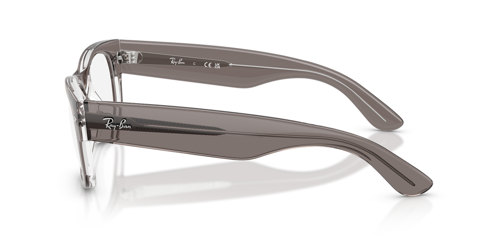Ray-Ban | 0RX0832V (Mega Wayfarer II)