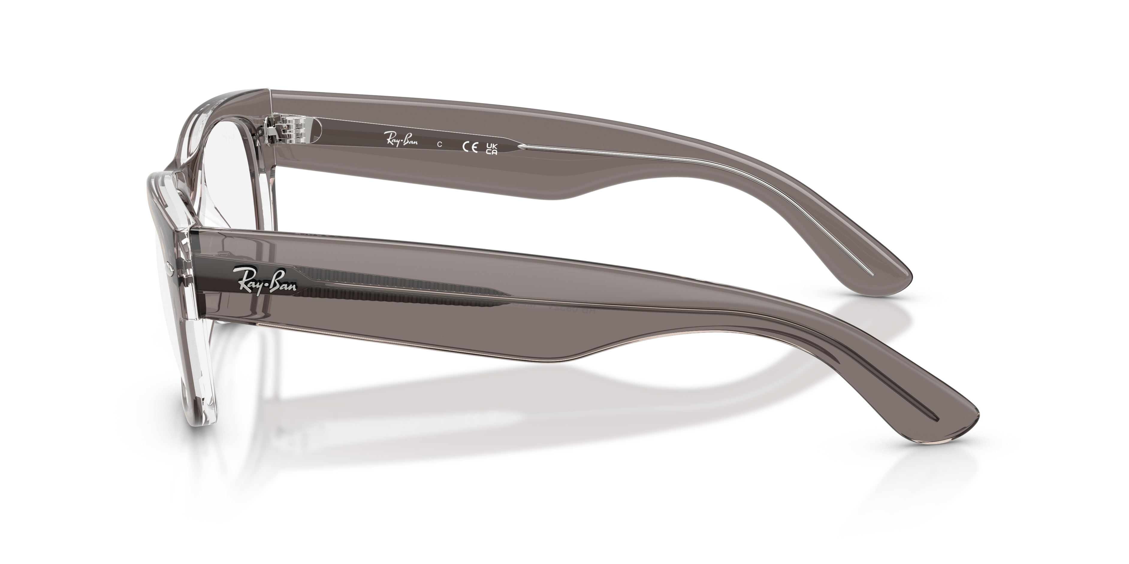 Ray-Ban | 0RX0832V (Mega Wayfarer II)