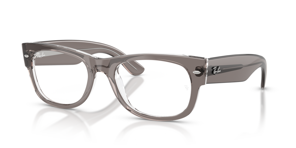 Ray-Ban | 0RX0832V (Mega Wayfarer II)