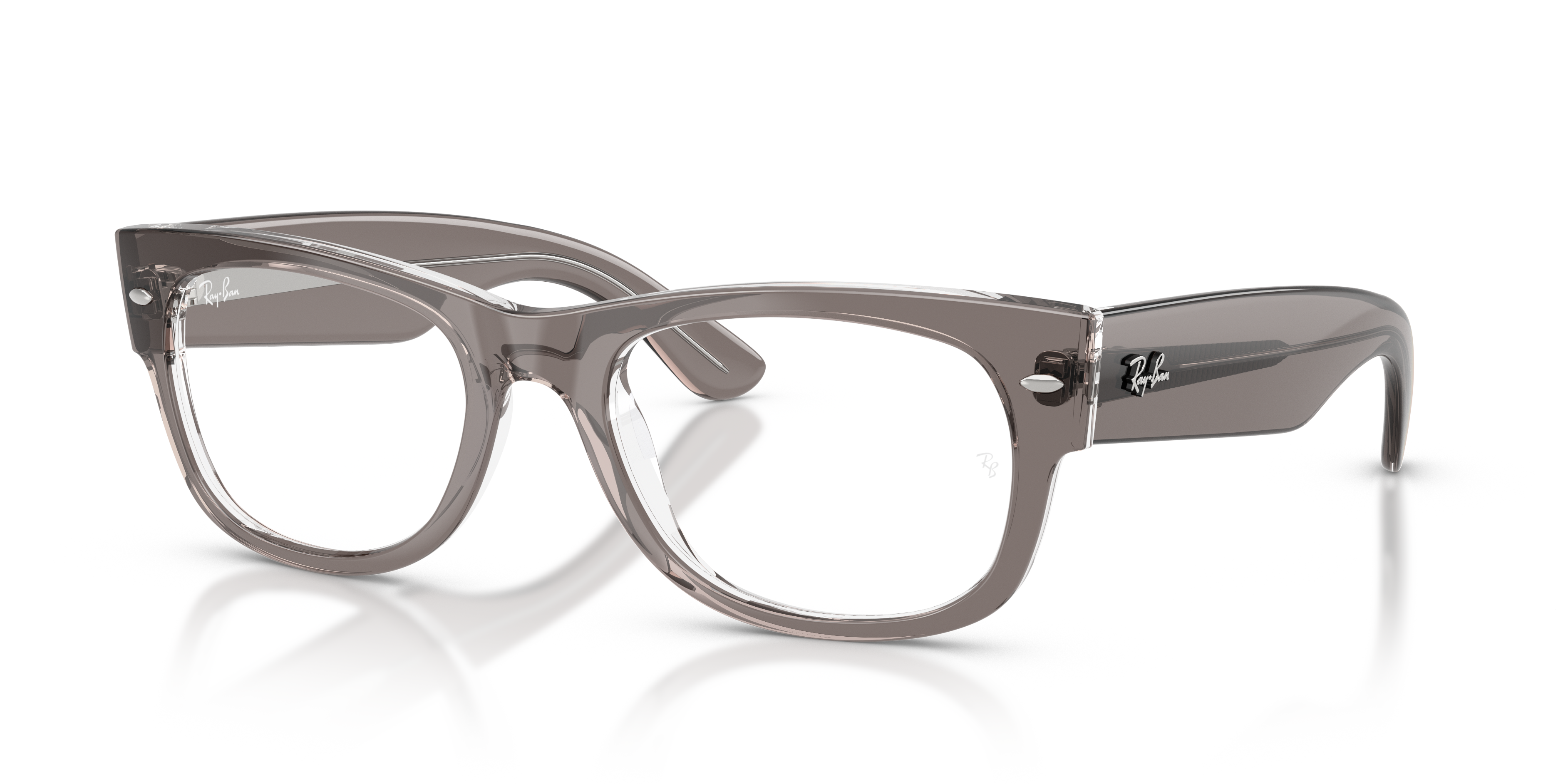 Ray-Ban | 0RX0832V (Mega Wayfarer II)