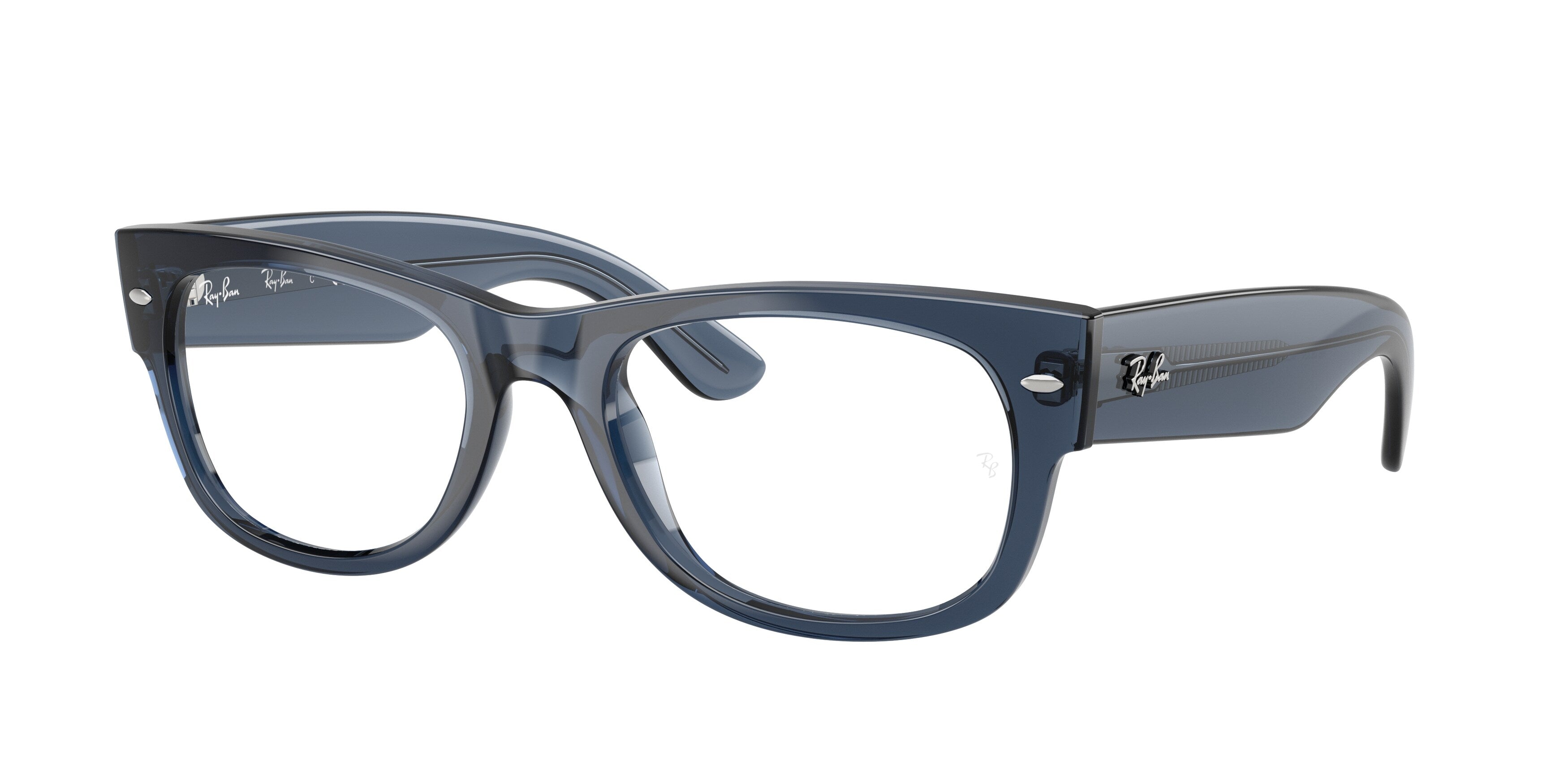 Ray-Ban | 0RX0832V (Mega Wayfarer II)