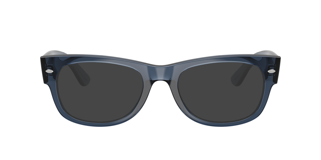 Ray-Ban | 0RX0832V (Mega Wayfarer II)