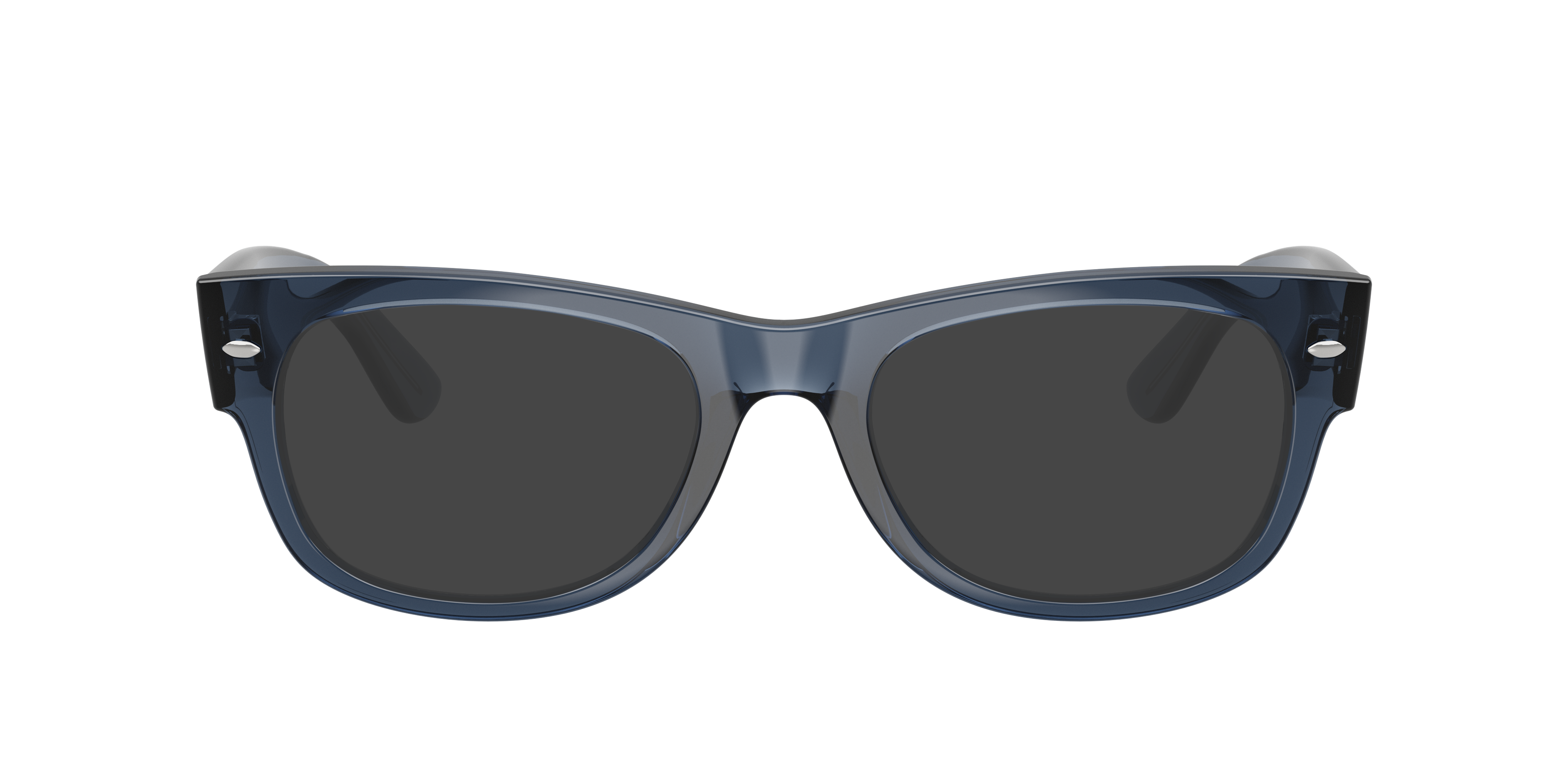 Ray-Ban | 0RX0832V (Mega Wayfarer II)