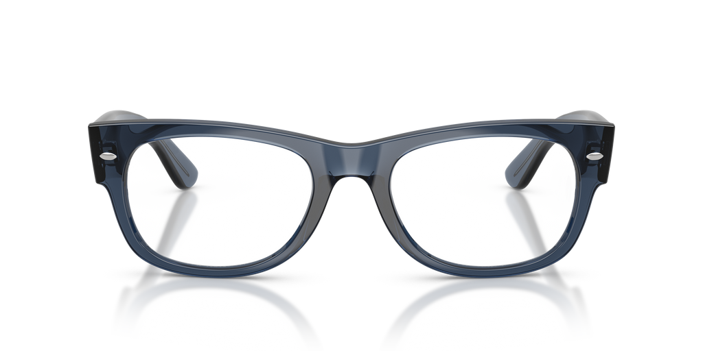 Ray-Ban | 0RX0832V (Mega Wayfarer II)