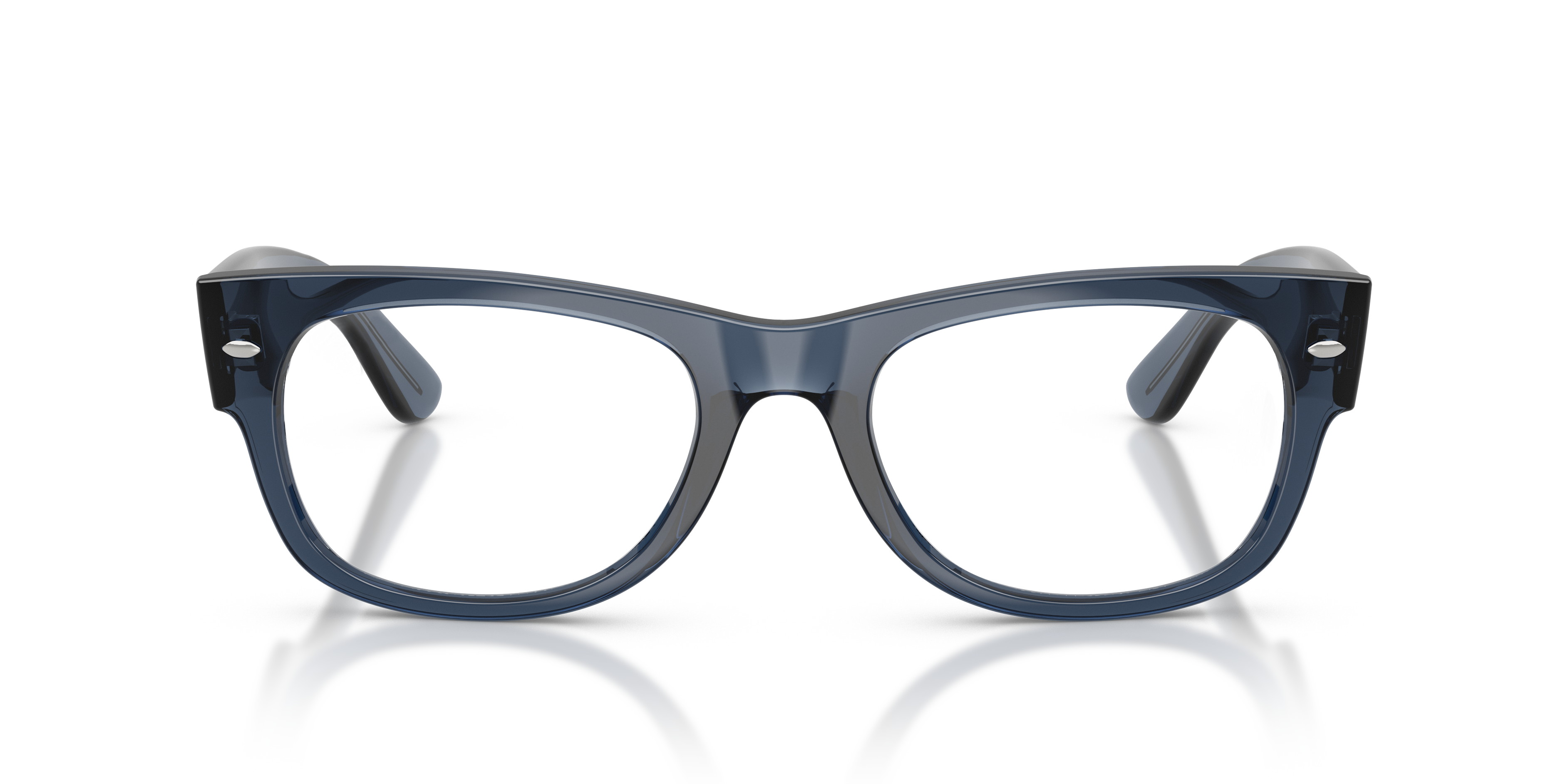 Ray-Ban | 0RX0832V (Mega Wayfarer II)