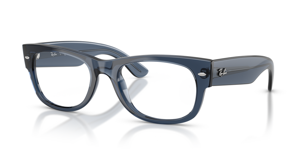 Ray-Ban | 0RX0832V (Mega Wayfarer II)