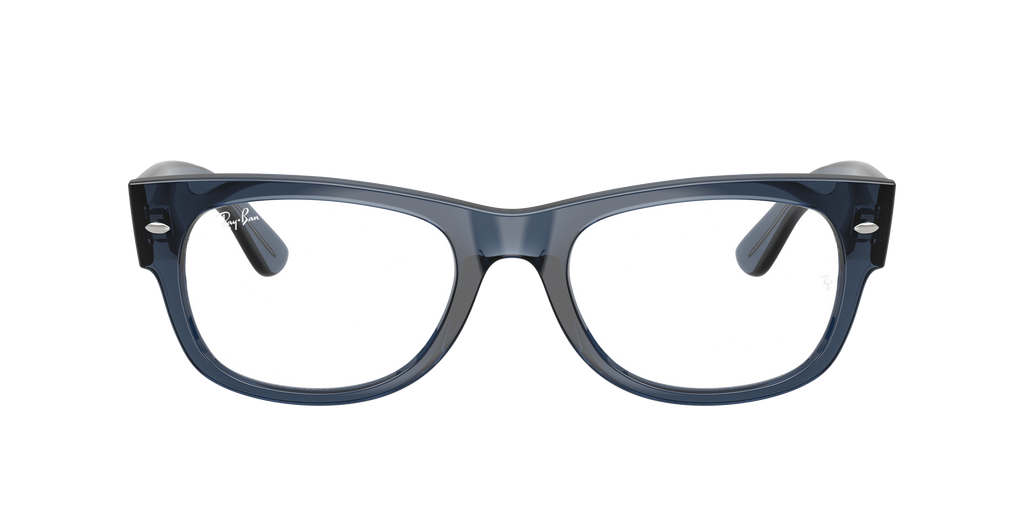 Ray-Ban | 0RX0832V (Mega Wayfarer II)