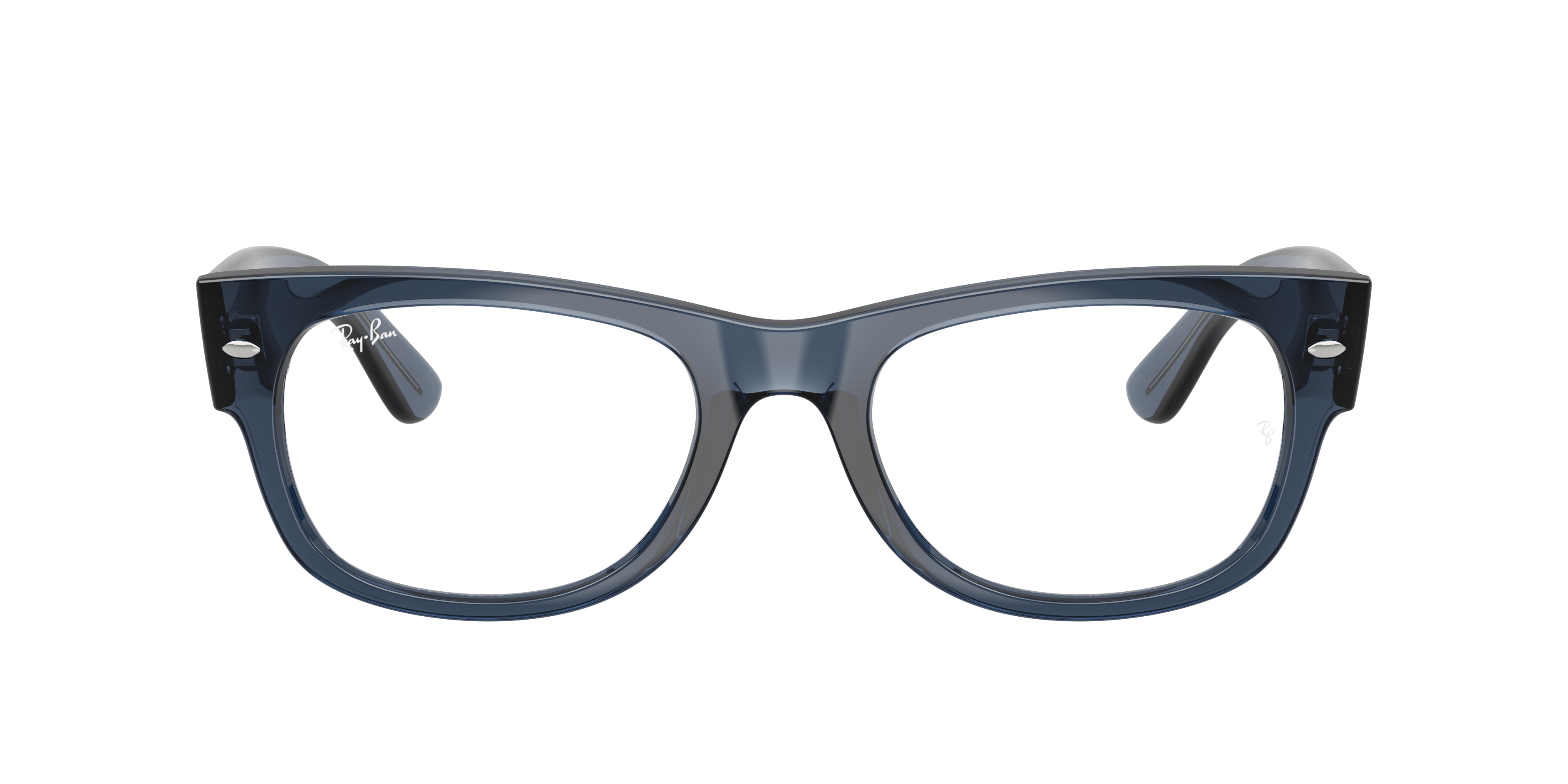 Ray-Ban | 0RX0832V (Mega Wayfarer II)