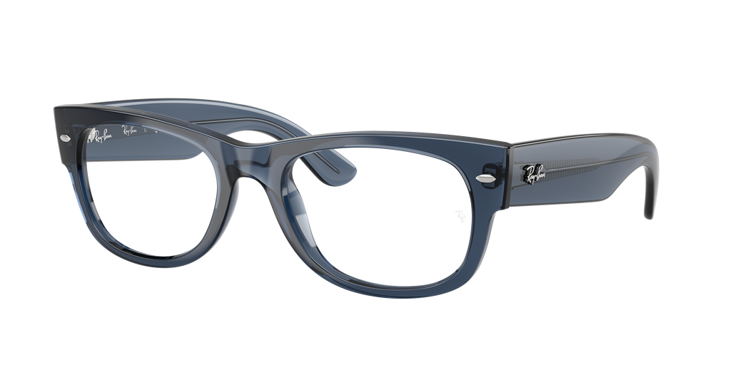 Ray-Ban | 0RX0832V (Mega Wayfarer II)