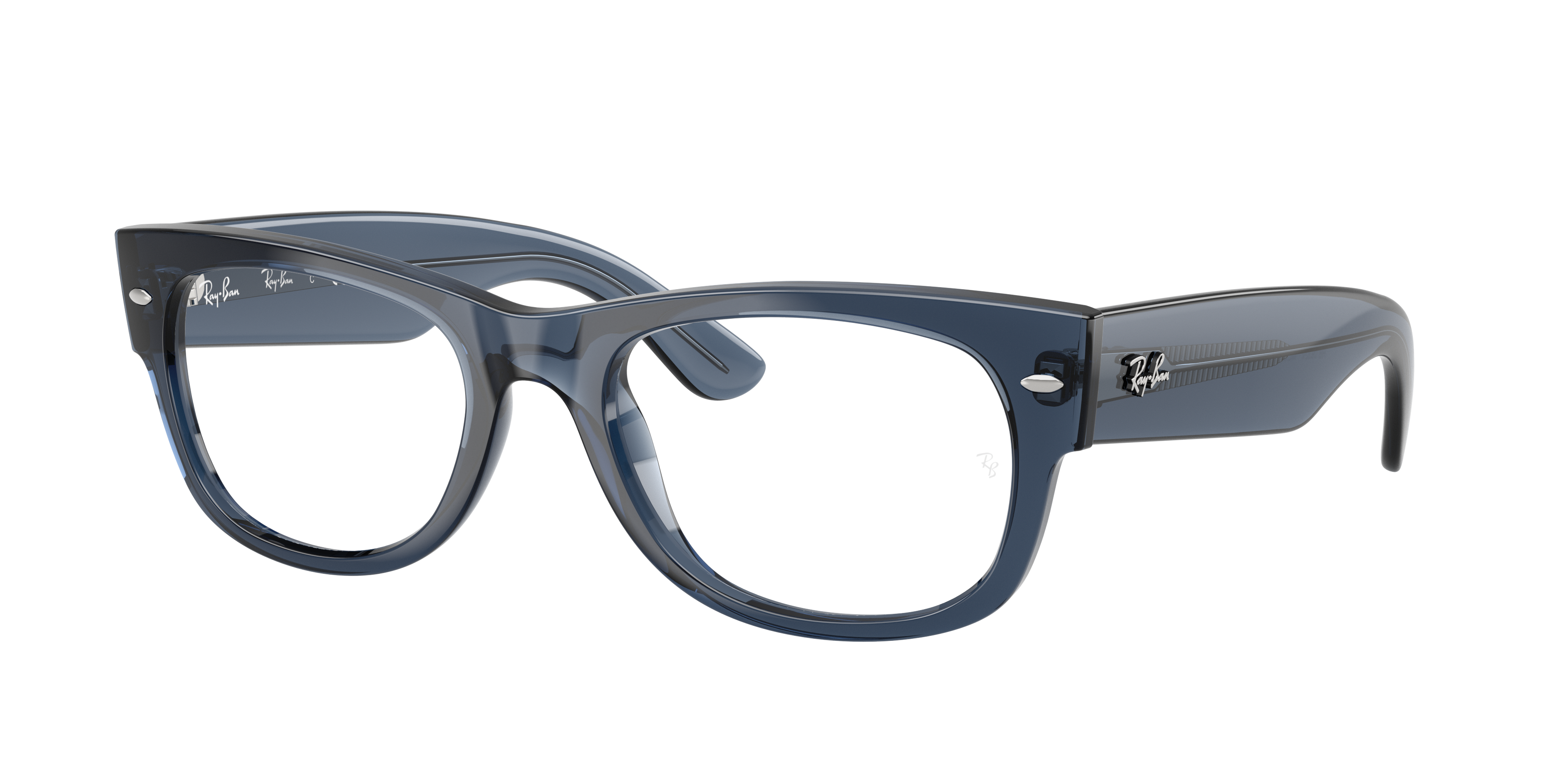 Ray-Ban | 0RX0832V (Mega Wayfarer II)