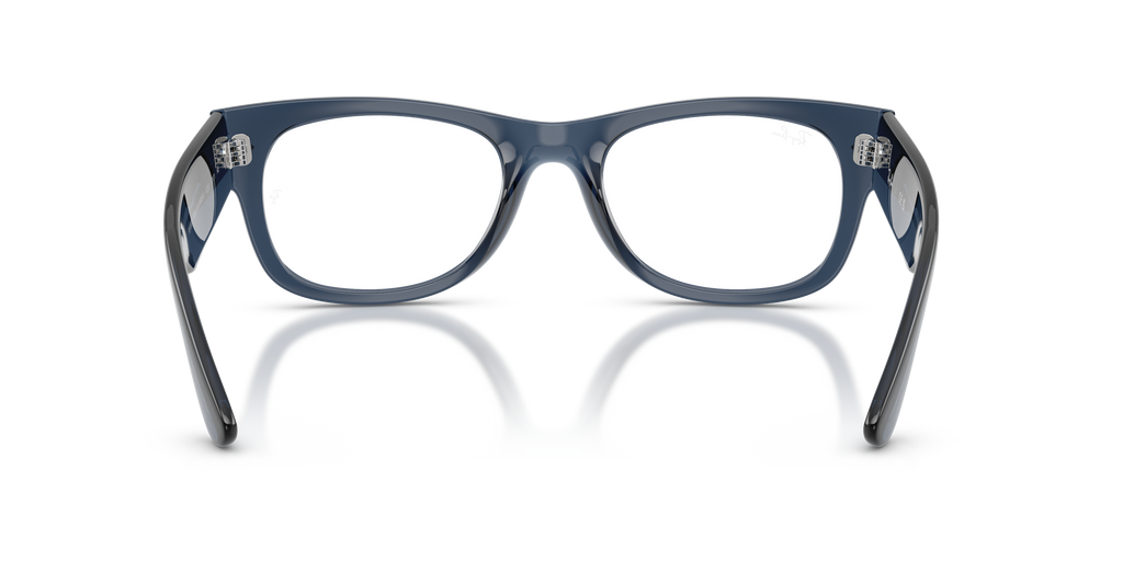 Ray-Ban | 0RX0832V (Mega Wayfarer II)