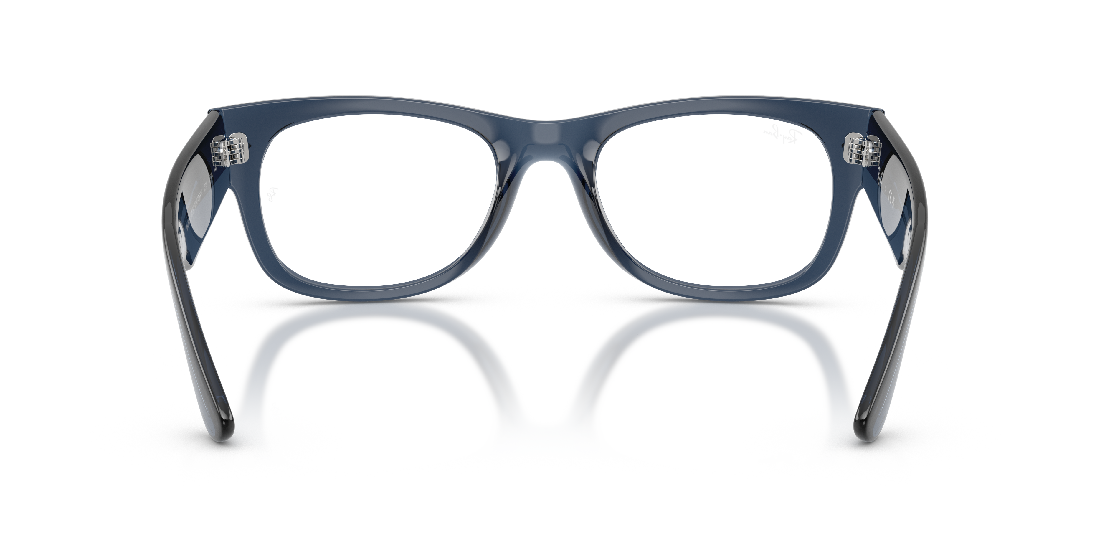 Ray-Ban | 0RX0832V (Mega Wayfarer II)