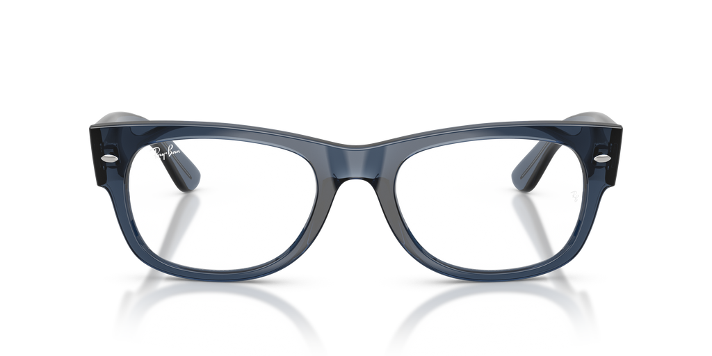 Ray-Ban | 0RX0832V (Mega Wayfarer II)