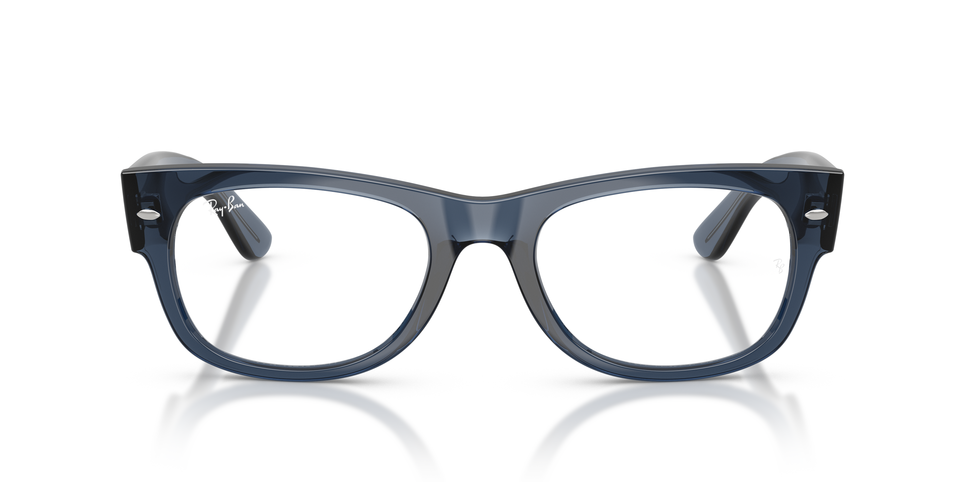 Ray-Ban | 0RX0832V (Mega Wayfarer II)
