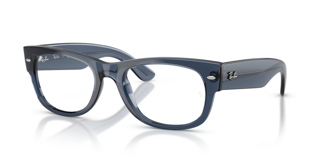 Ray-Ban | 0RX0832V (Mega Wayfarer II)