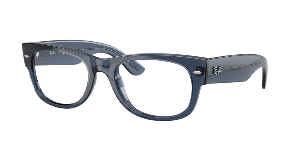 Ray-Ban | 0RX0832V (Mega Wayfarer II)