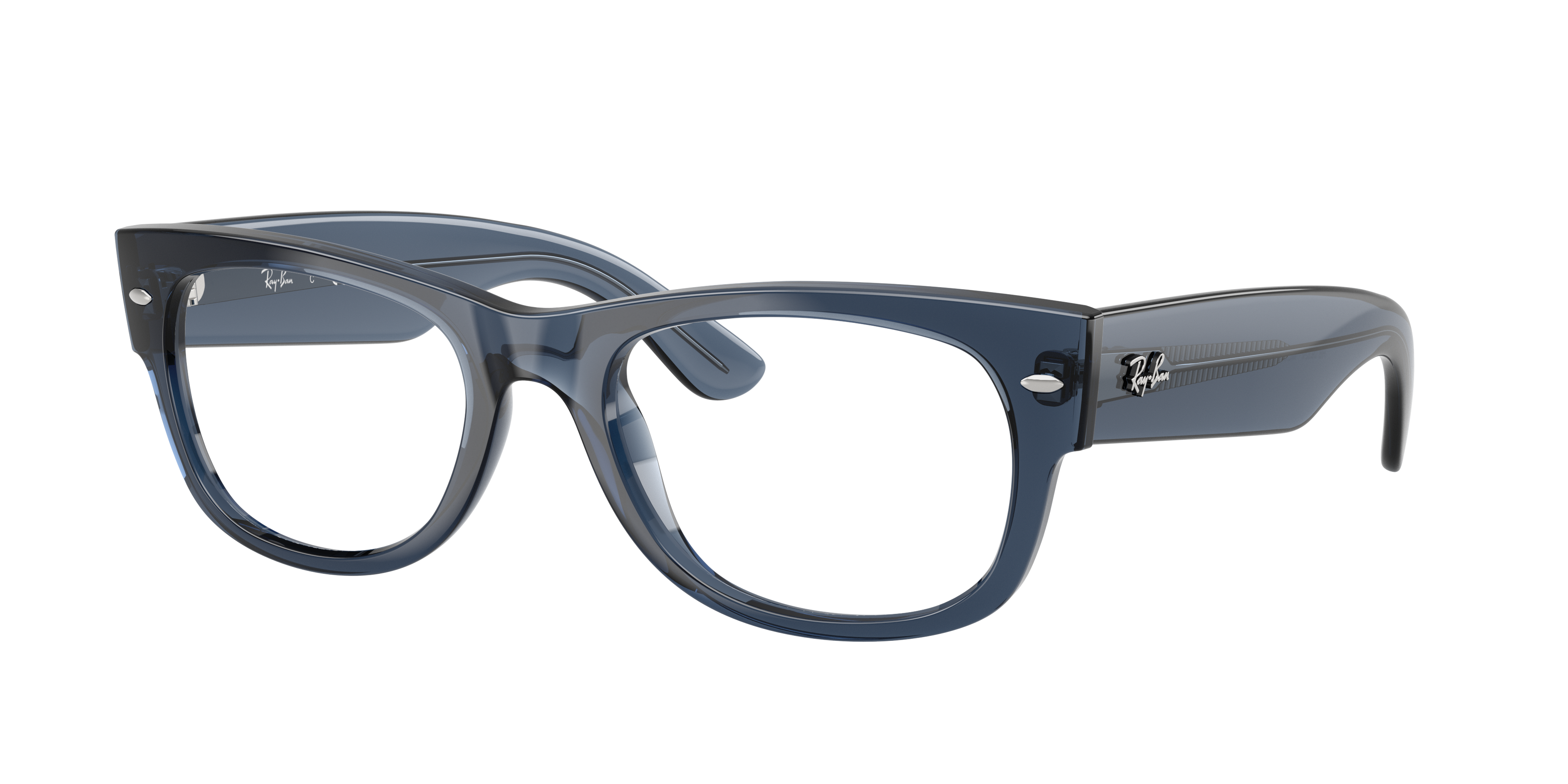 Ray-Ban | 0RX0832V (Mega Wayfarer II)