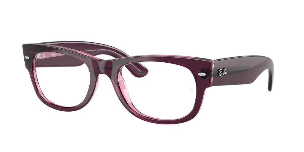 Ray-Ban | 0RX0832V (Mega Wayfarer II)