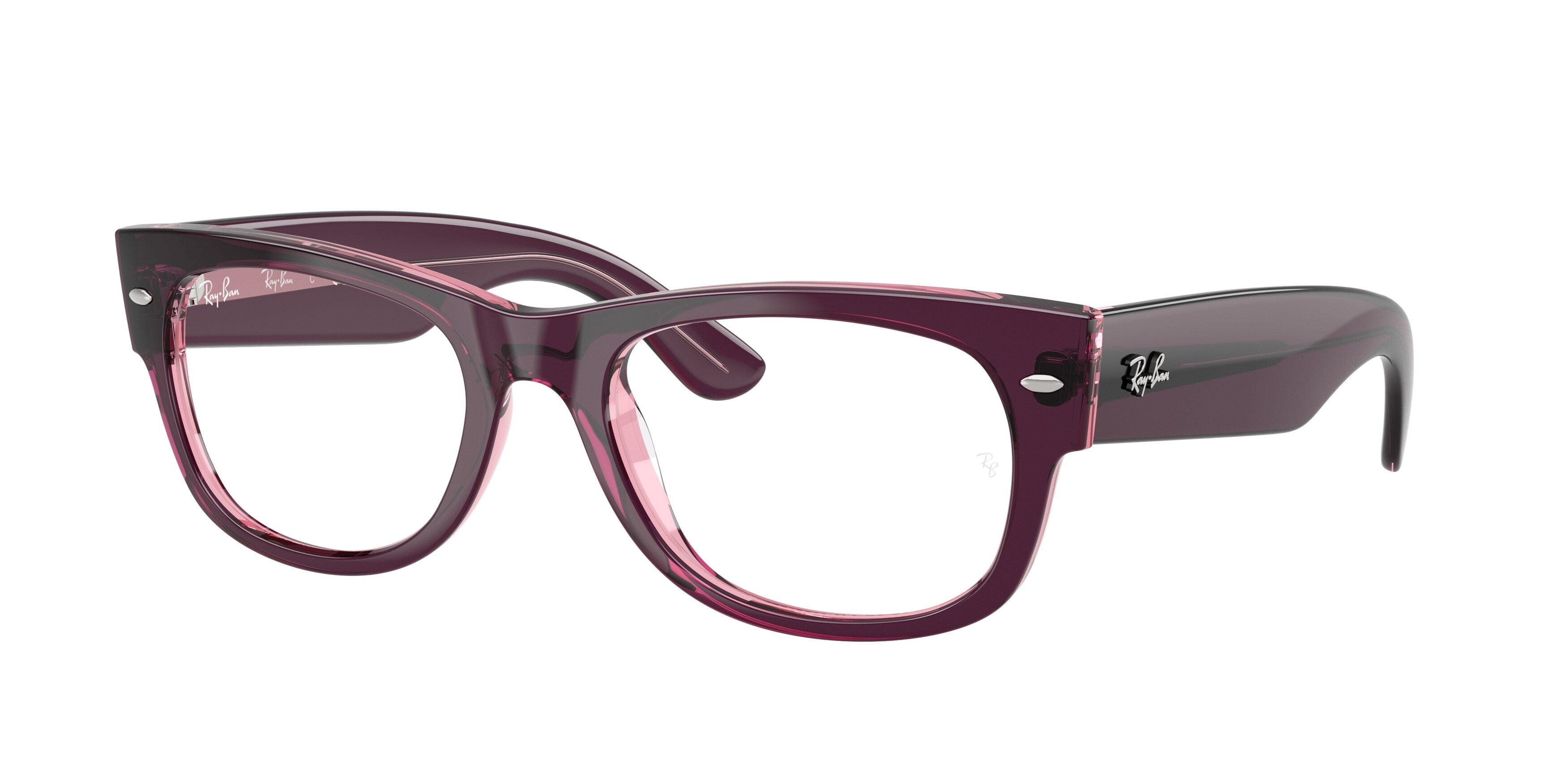 Ray-Ban | 0RX0832V (Mega Wayfarer II)