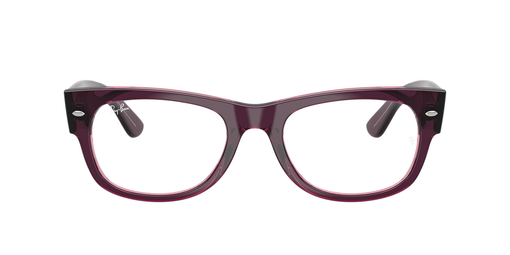 Ray-Ban | 0RX0832V (Mega Wayfarer II)