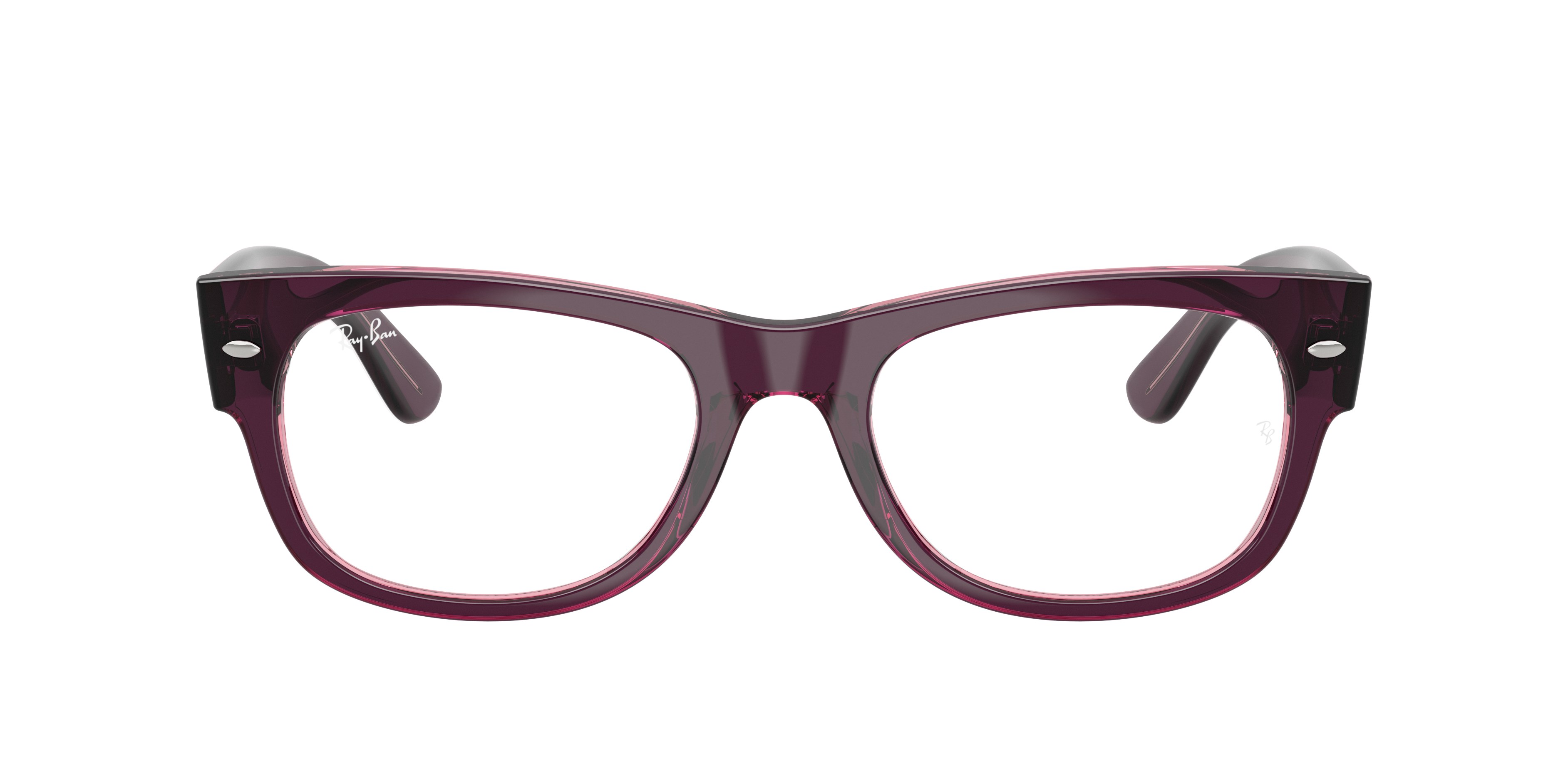 Ray-Ban | 0RX0832V (Mega Wayfarer II)