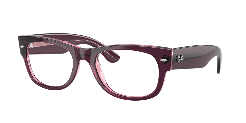 Ray-Ban | 0RX0832V (Mega Wayfarer II)