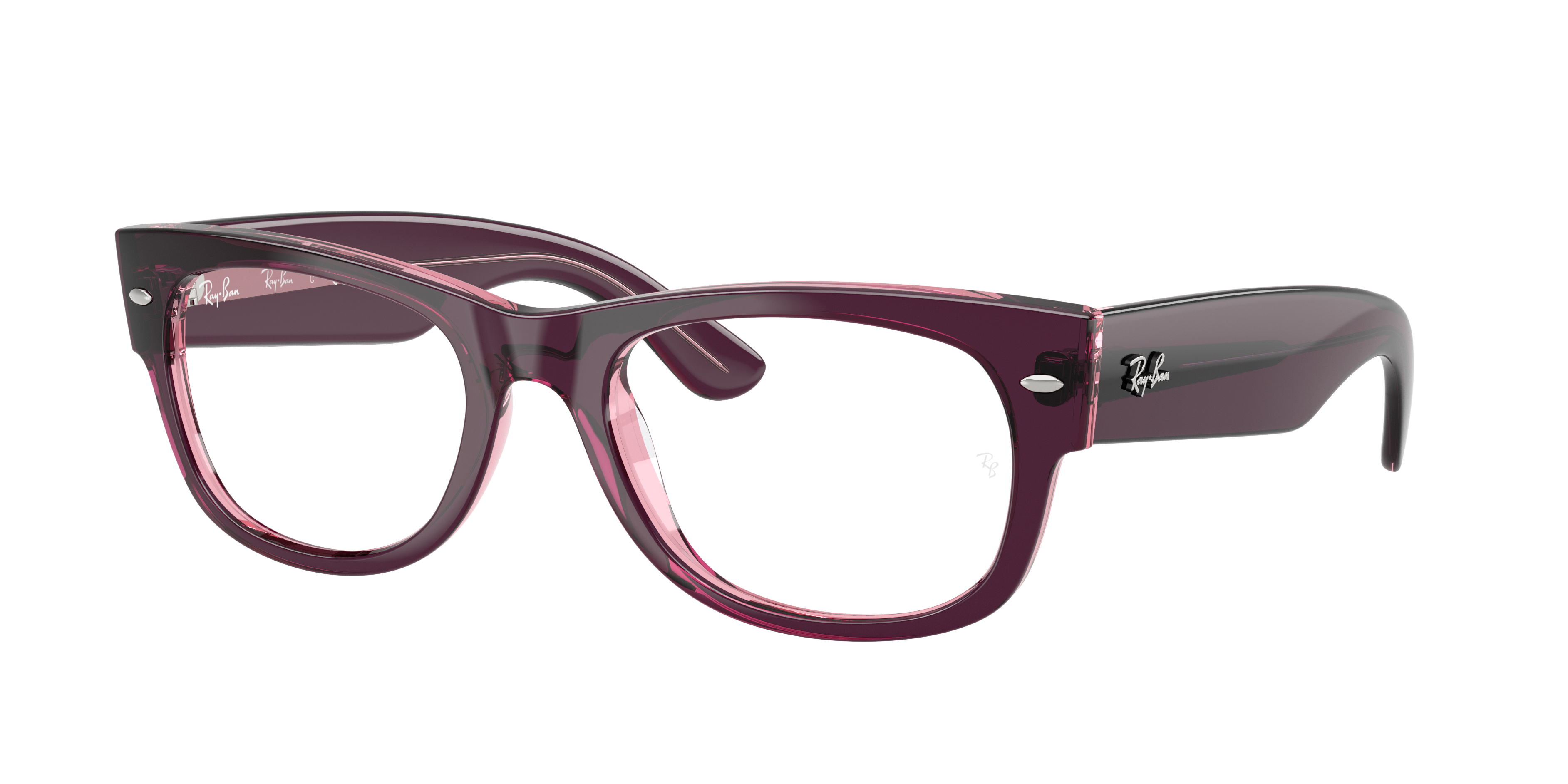 Ray-Ban | 0RX0832V (Mega Wayfarer II)
