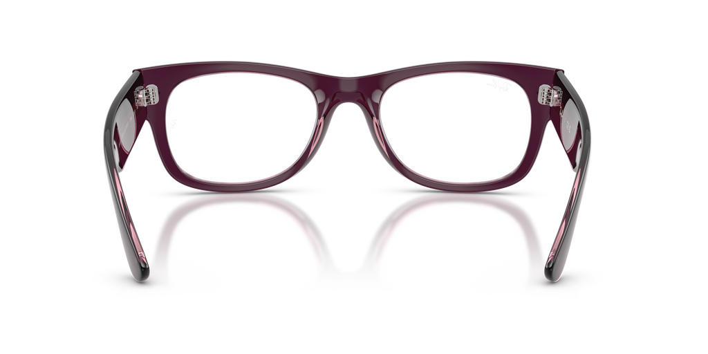 Ray-Ban | 0RX0832V (Mega Wayfarer II)