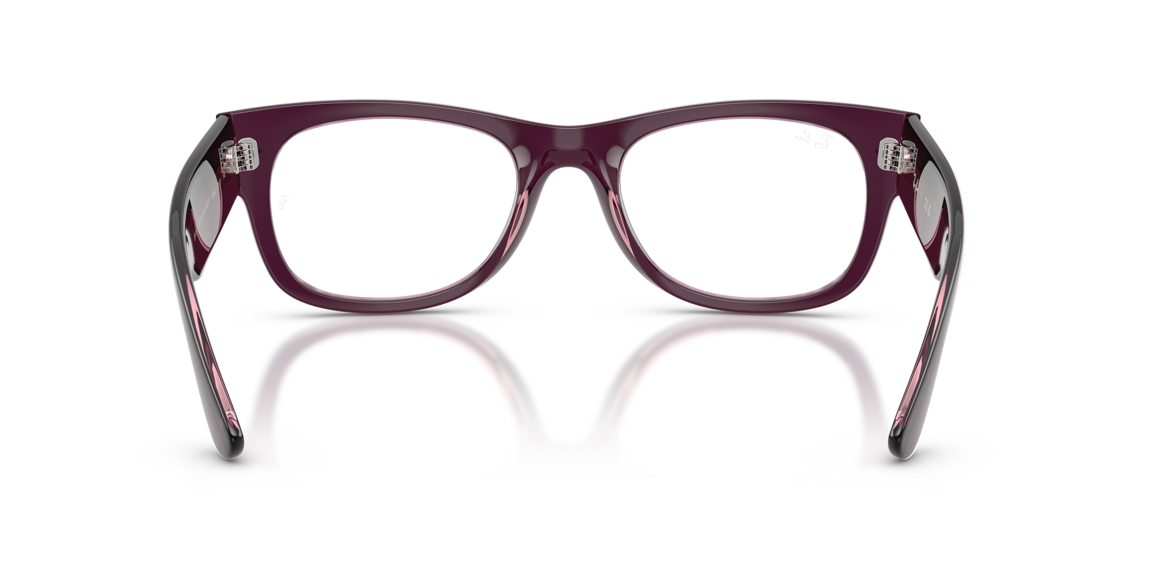 Ray-Ban | 0RX0832V (Mega Wayfarer II)